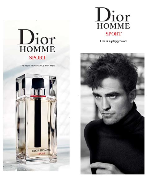 dior homme sport bat|Dior Homme Sport cologne.